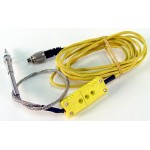 AIM MYCHRON EGT THERMOCOULPLE SENSOR W/ PATCH CABLE